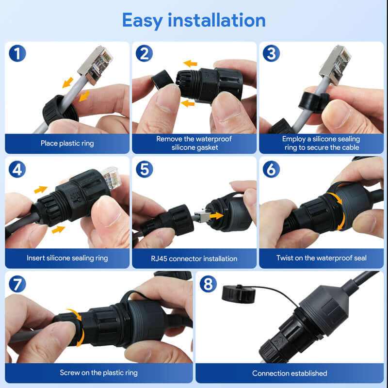 starlink ethernet