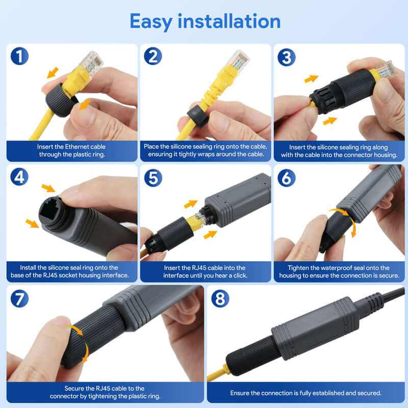 poe injector starlink